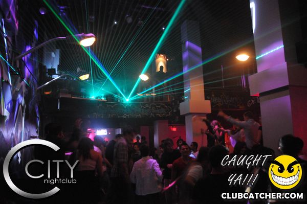 City nightclub photo 68 - October 12th, 2011
