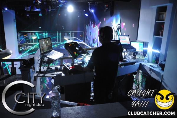 City nightclub photo 69 - October 12th, 2011