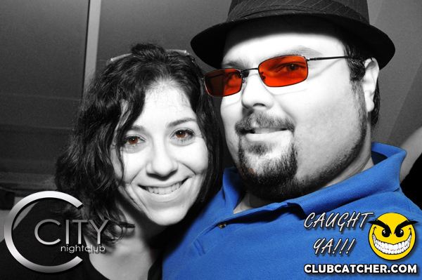 City nightclub photo 71 - October 12th, 2011