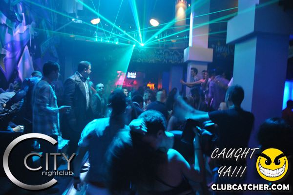 City nightclub photo 73 - October 12th, 2011