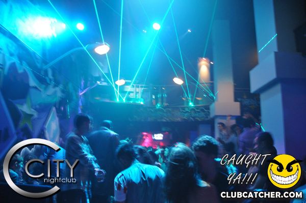 City nightclub photo 78 - October 12th, 2011