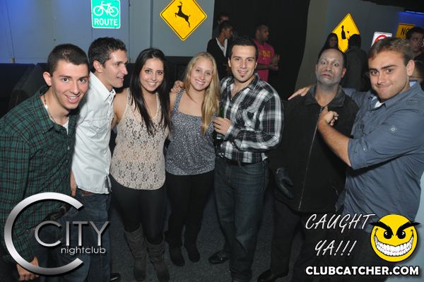 City nightclub photo 81 - October 12th, 2011
