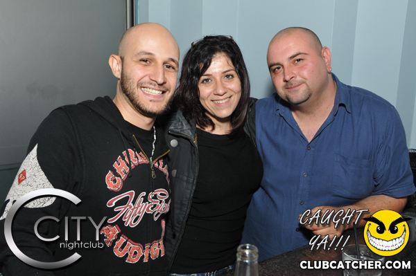 City nightclub photo 82 - October 12th, 2011