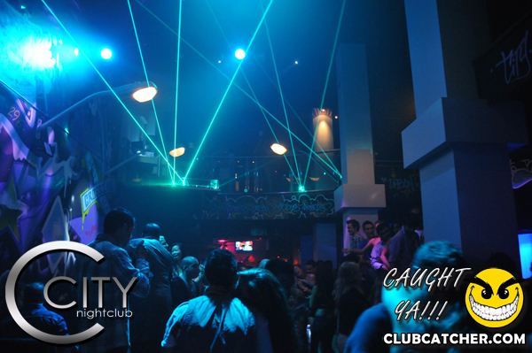 City nightclub photo 84 - October 12th, 2011