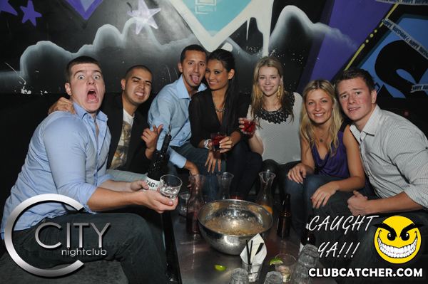 City nightclub photo 86 - October 12th, 2011