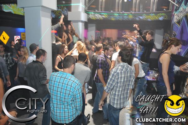 City nightclub photo 90 - October 12th, 2011