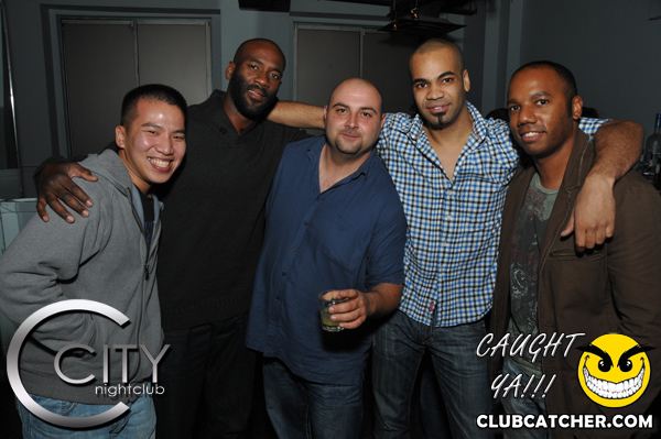 City nightclub photo 93 - October 12th, 2011