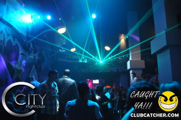 City nightclub photo 94 - October 12th, 2011