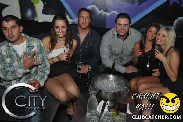 City nightclub photo 98 - October 12th, 2011
