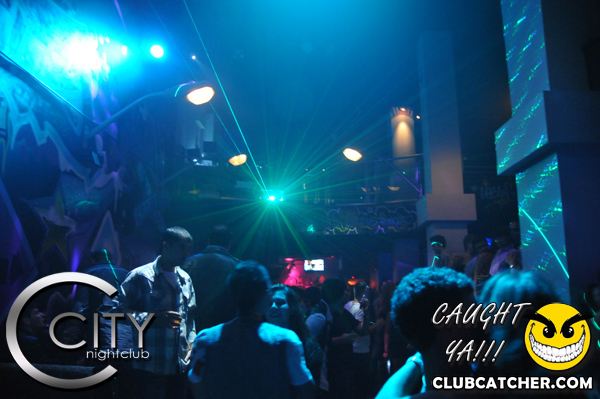 City nightclub photo 99 - October 12th, 2011