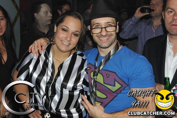 City nightclub photo 109 - October 26th, 2011
