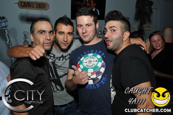 City nightclub photo 111 - October 26th, 2011