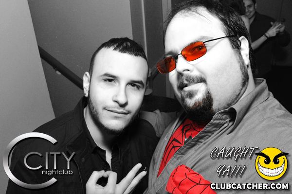 City nightclub photo 113 - October 26th, 2011