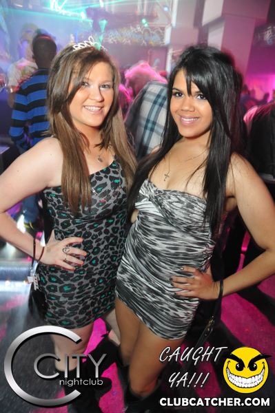 City nightclub photo 118 - October 26th, 2011