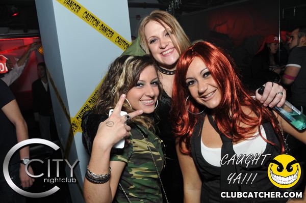 City nightclub photo 121 - October 26th, 2011