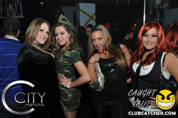 City nightclub photo 123 - October 26th, 2011