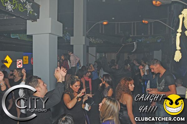 City nightclub photo 128 - October 26th, 2011