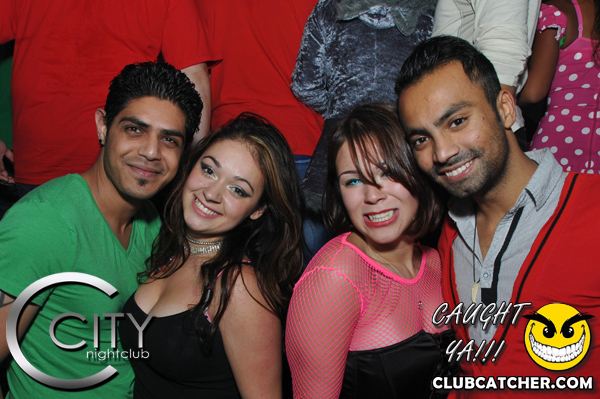 City nightclub photo 132 - October 26th, 2011