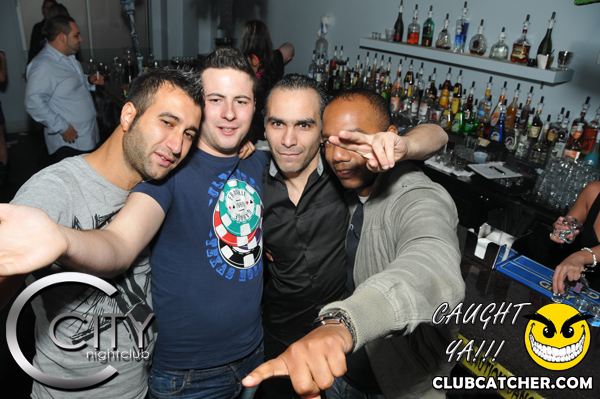 City nightclub photo 143 - October 26th, 2011