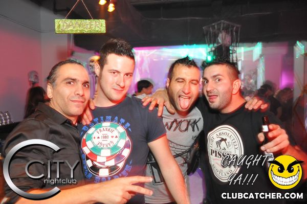 City nightclub photo 145 - October 26th, 2011