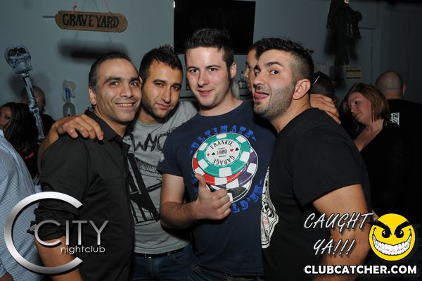 City nightclub photo 146 - October 26th, 2011