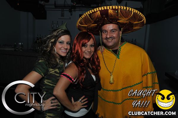 City nightclub photo 147 - October 26th, 2011