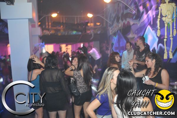 City nightclub photo 148 - October 26th, 2011