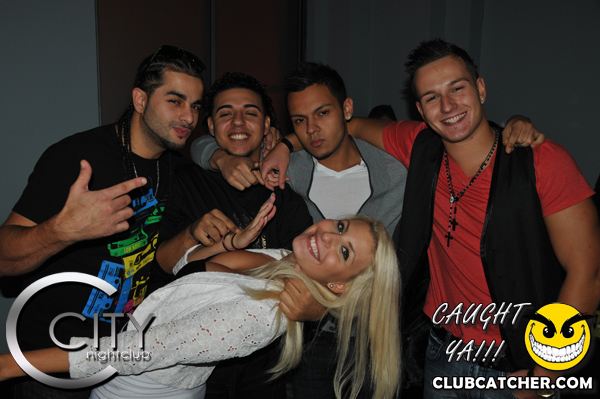 City nightclub photo 154 - October 26th, 2011