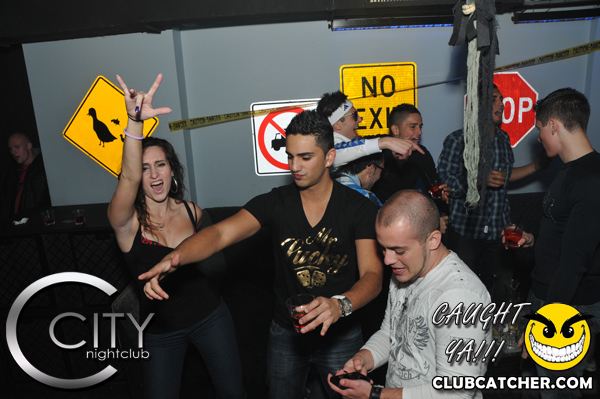 City nightclub photo 158 - October 26th, 2011