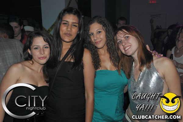 City nightclub photo 161 - October 26th, 2011