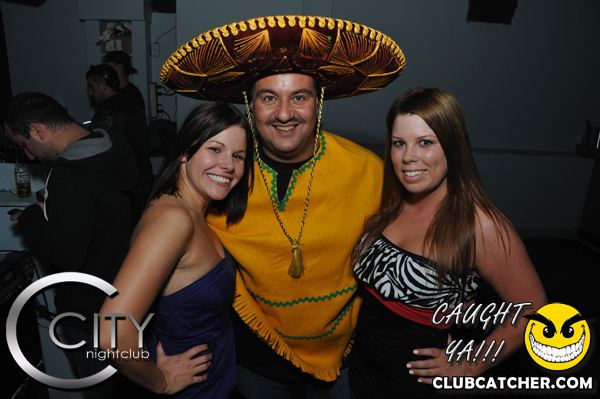 City nightclub photo 164 - October 26th, 2011