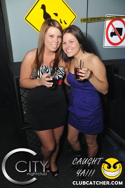 City nightclub photo 165 - October 26th, 2011