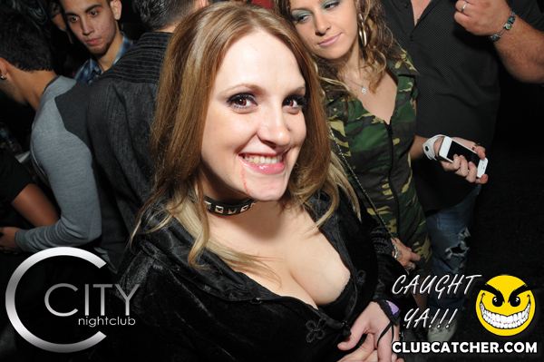 City nightclub photo 166 - October 26th, 2011