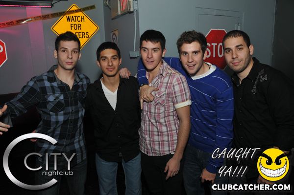 City nightclub photo 167 - October 26th, 2011