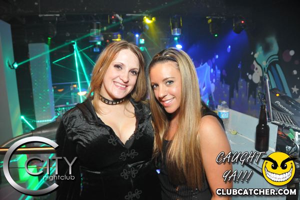 City nightclub photo 168 - October 26th, 2011