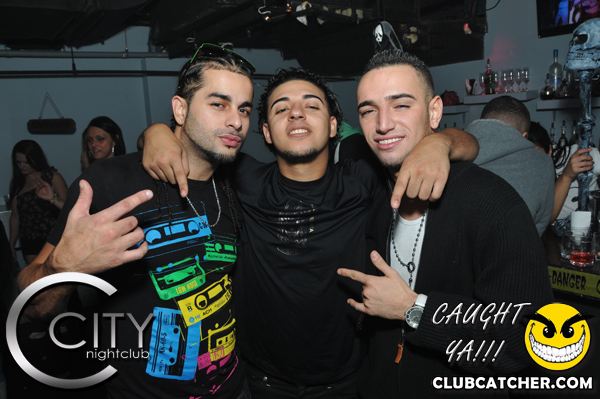 City nightclub photo 169 - October 26th, 2011