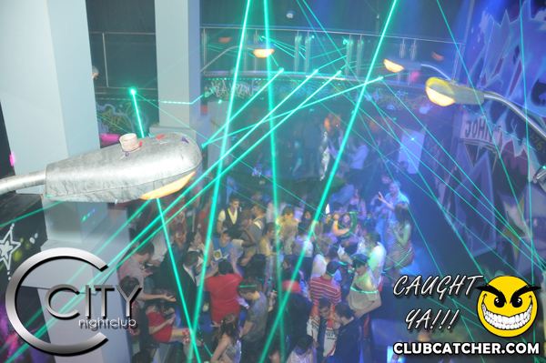 City nightclub photo 173 - October 26th, 2011