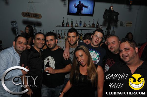 City nightclub photo 175 - October 26th, 2011