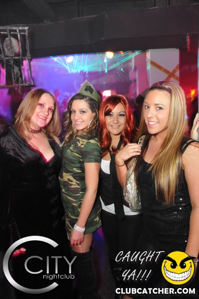 City nightclub photo 178 - October 26th, 2011