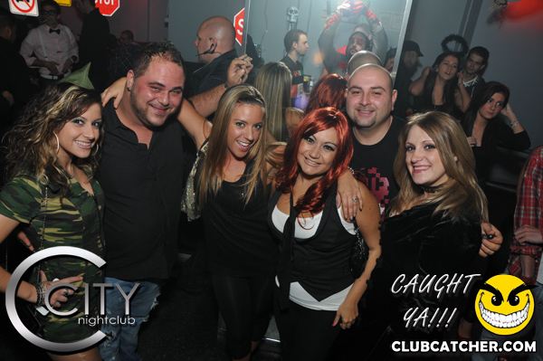 City nightclub photo 179 - October 26th, 2011