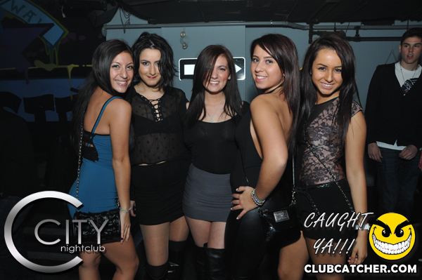 City nightclub photo 180 - October 26th, 2011