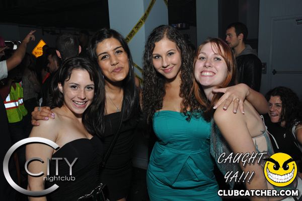 City nightclub photo 188 - October 26th, 2011