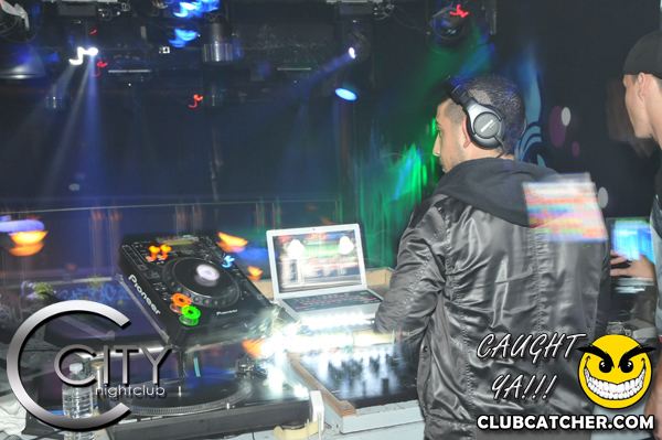 City nightclub photo 190 - October 26th, 2011