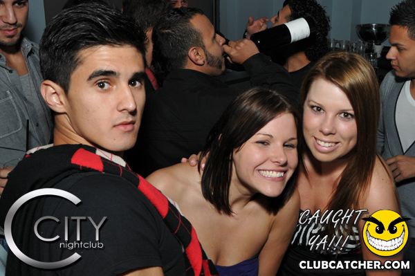 City nightclub photo 191 - October 26th, 2011