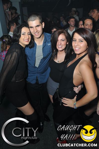 City nightclub photo 192 - October 26th, 2011