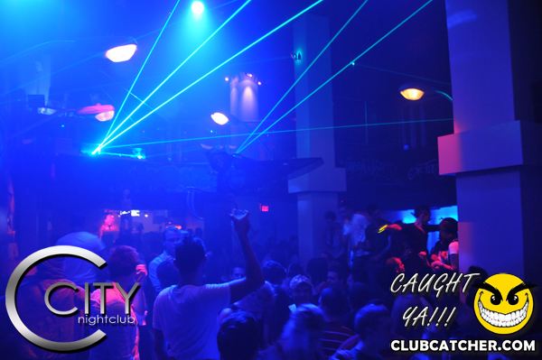 City nightclub photo 195 - October 26th, 2011