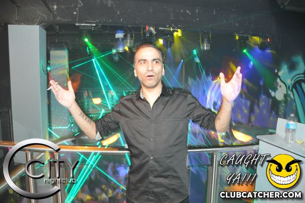 City nightclub photo 198 - October 26th, 2011