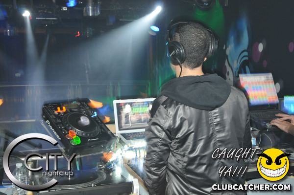 City nightclub photo 201 - October 26th, 2011