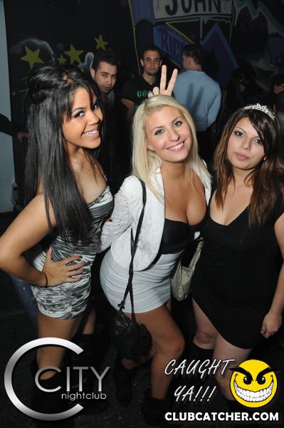 City nightclub photo 205 - October 26th, 2011