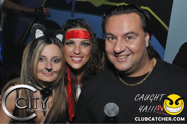 City nightclub photo 207 - October 26th, 2011